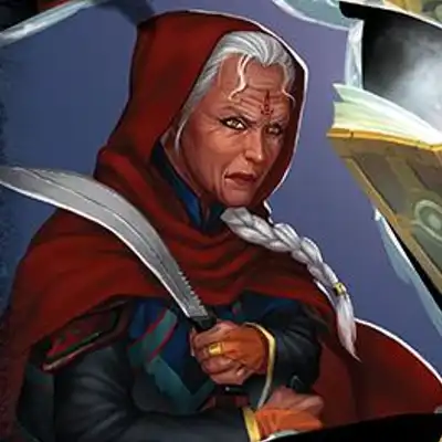 Legacy of Gravehold - 3